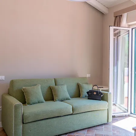 Guest house Camma With Private Pool