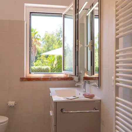 Camma With Private Pool *
