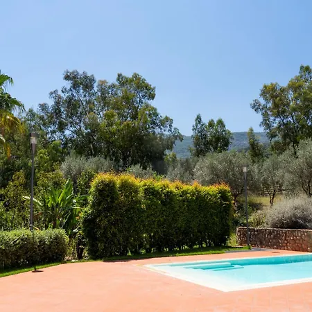 Guest house Camma With Private Pool