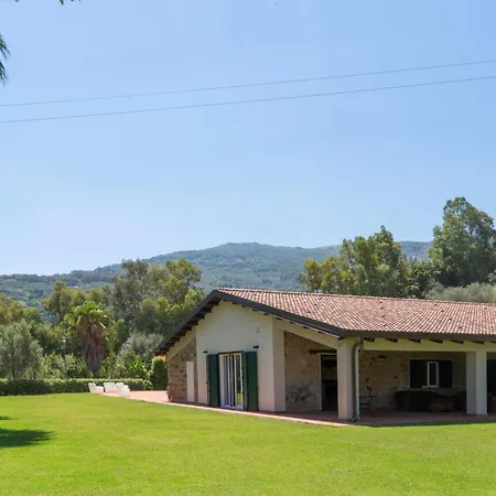 Camma With Private Pool * Mirto (Messina)