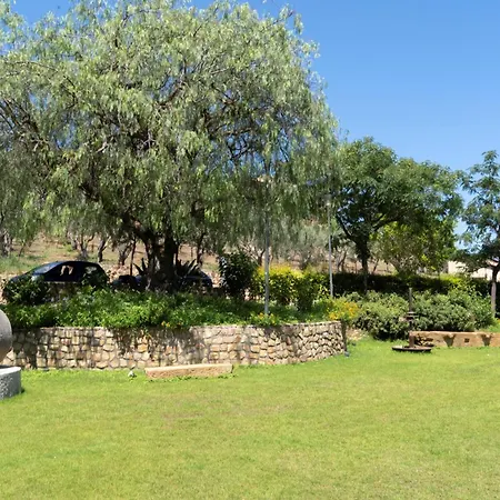 Camma With Private Pool * Mirto (Messina)