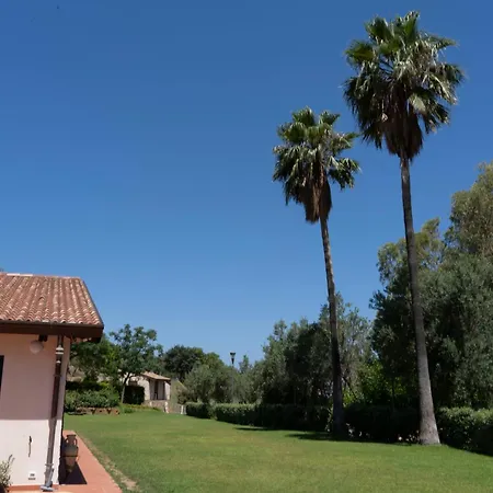 Camma With Private Pool Mirto (Messina)